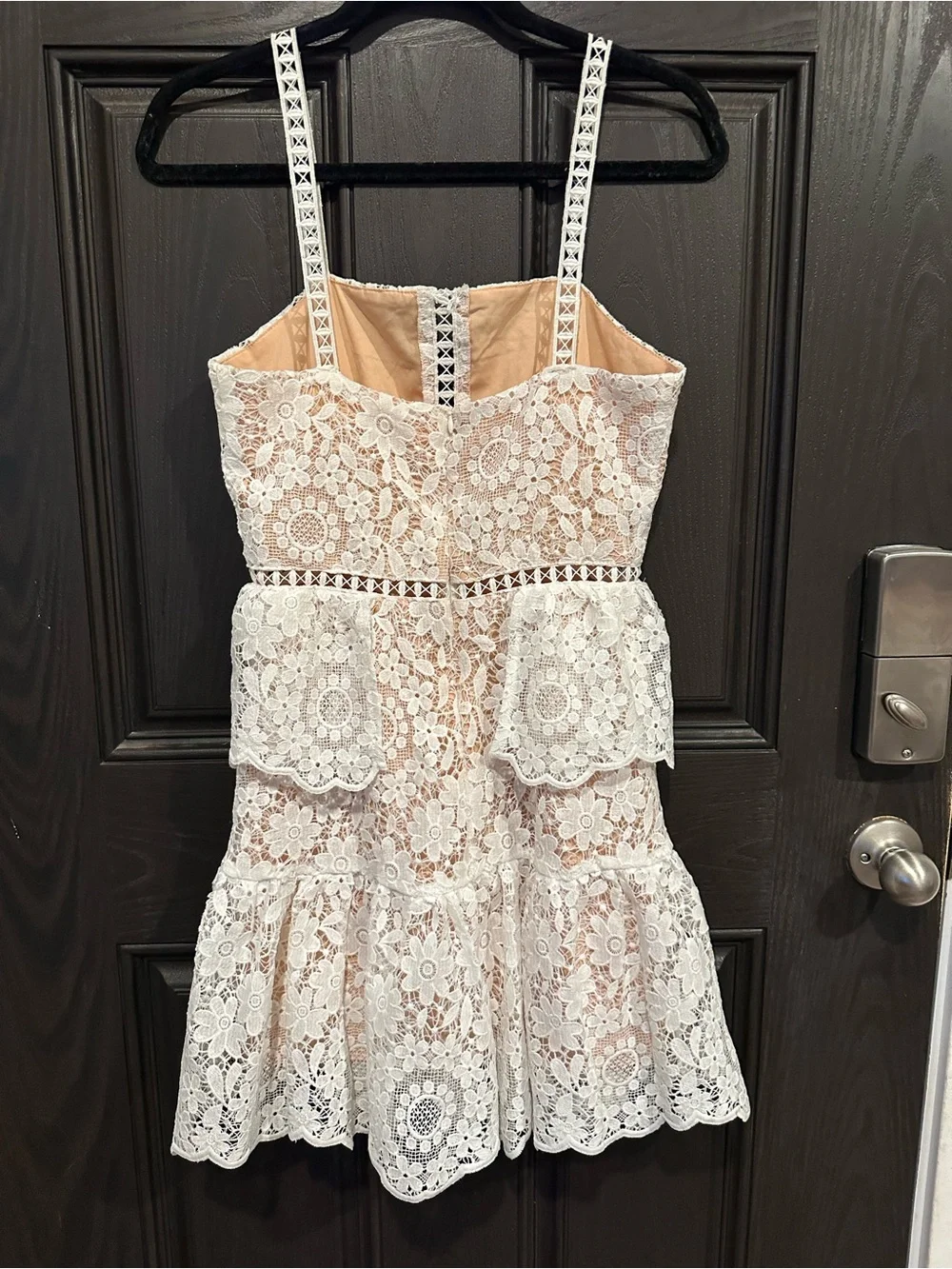 Showpo. feminine white